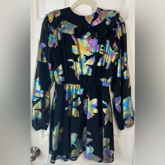 Hutch‎ By Anthropologie Dress Size Small/Medium. - Picture 3 of 8